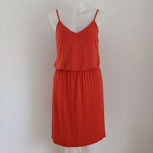 GAP Bright Red Dress, XS